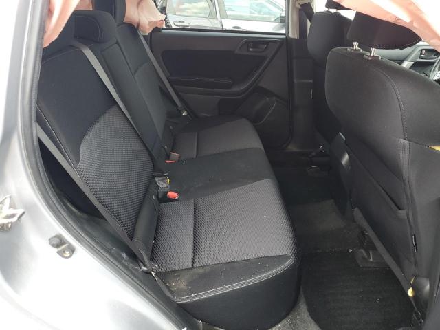 Photo 11 from auction – 2015 SUBARU FORESTER 2 with VIN JF2SJADCXFH823417