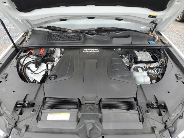 Photo 12 from auction – 2017 AUDI Q7 PREMIUM with VIN WA1LHAF72HD047965