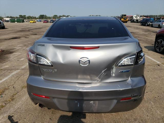 Снимка 6 от търг – 2012 MAZDA 3 I с VIN JM1BL1V7XC1694884