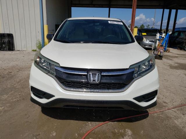 Photo 5 from auction – 2016 HONDA CR-V SE with VIN 5J6RM3H4XGL011577