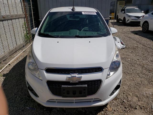 Photo 5 from auction – 2015 CHEVROLET SPARK LS with VIN KL8CB6S99FC730088