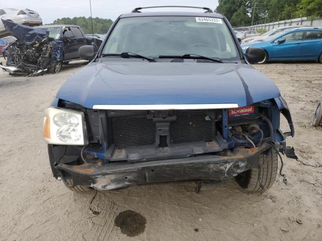 Photo 5 from auction – 2006 GMC ENVOY with VIN 1GKDT13S362260745