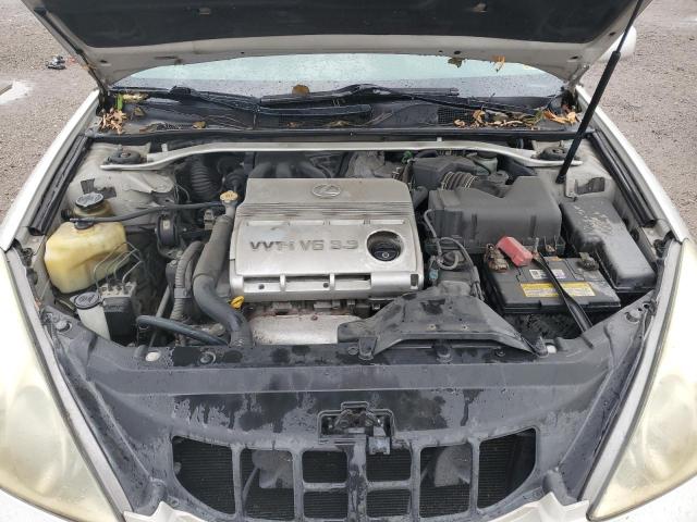 Фото 11 с аукциона – 2005 LEXUS ES 330 с VIN JTHBA30G955121025