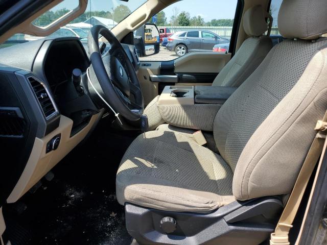 Photo 7 from auction – 2016 FORD F150 SUPER with VIN 1FTEW1EF1GFA88846