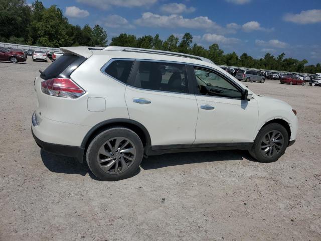 Photo 3 from auction – 2015 NISSAN ROGUE S with VIN 5N1AT2MT4FC873474