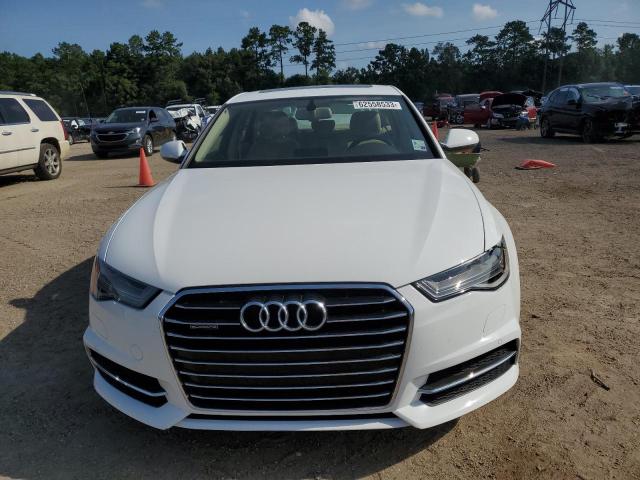Photo 5 from auction – 2016 AUDI A6 PREMIUM with VIN WAUFGAFC1GN051241