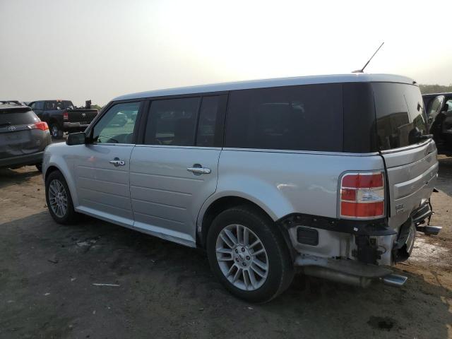 Photo 2 from auction – 2015 FORD FLEX SEL with VIN 2FMGK5C84FBA13764