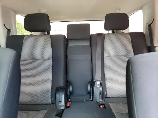 Photo 10 from auction – 2022 TOYOTA 4RUNNER SR with VIN JTEEU5JRXN5259802