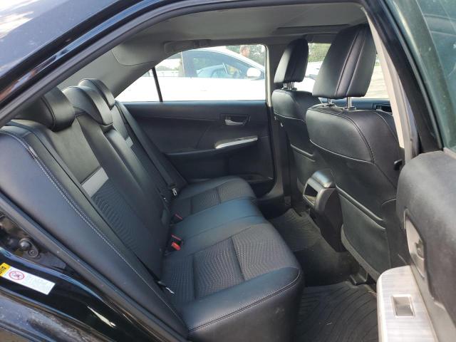 Photo 10 from auction – 2014 TOYOTA CAMRY L with VIN 4T1BF1FK1EU860670
