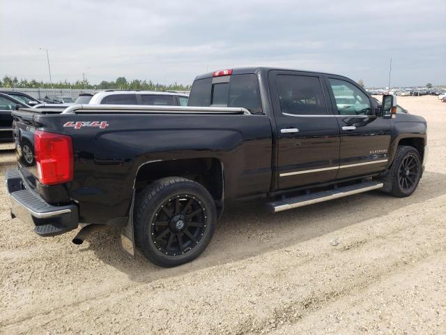 Photo 3 from auction – 2017 CHEVROLET SILVERADO with VIN 3GCUKSEJ0HG300475