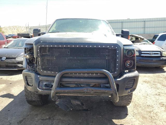 Photo 5 from auction – 2011 FORD F250 SUPER with VIN 1FT7W2BT5BEA47921
