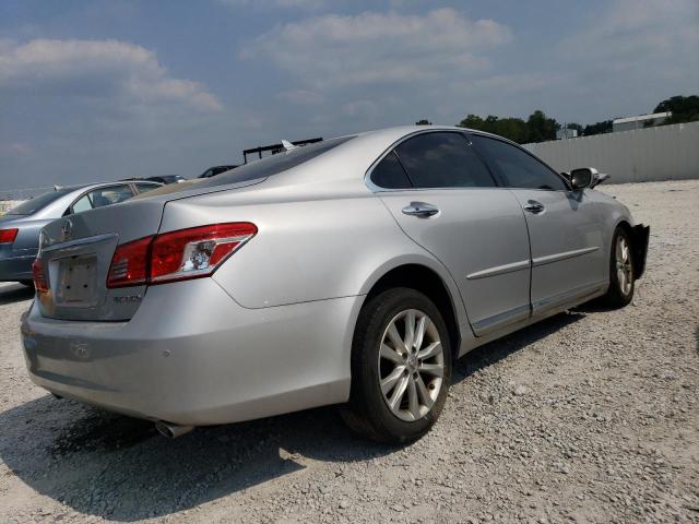 Photo 3 from auction – 2012 LEXUS ES 350 with VIN JTHBK1EG9C2492873