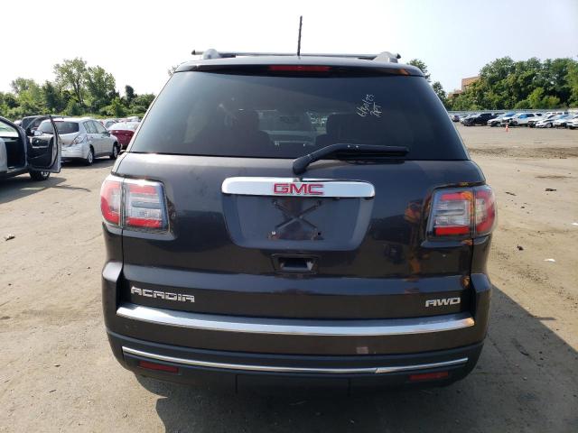 Photo 6 from auction – 2015 GMC ACADIA SLT with VIN 1GKKVRKD2FJ211609
