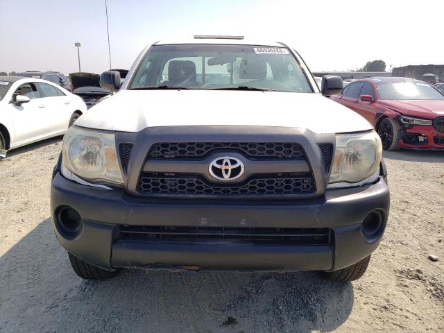 Photo 5 from auction – 2011 TOYOTA TACOMA with VIN 5TFPX4EN1BX002260