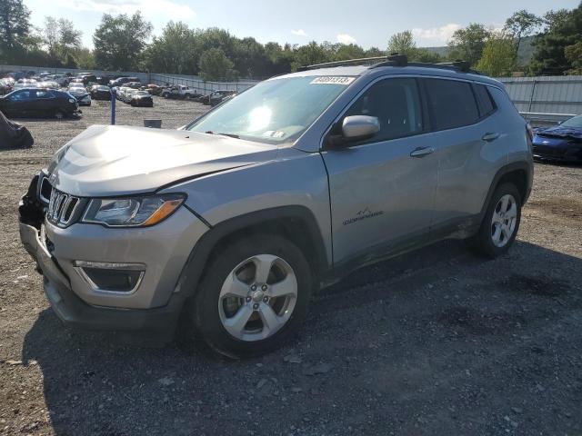 JEEP COMPASS LA 2019 с VIN 3C4NJCBB5KT636843 - Фото с аукциона