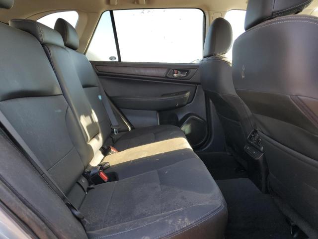 Photo 10 from auction – 2017 SUBARU OUTBACK 3. with VIN 4S4BSENCXH3283368
