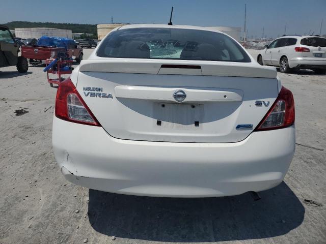 Photo 6 from auction – 2014 NISSAN VERSA with VIN 3N1CN7AP4EL864114