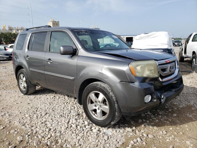Photo 4 from auction – 2011 HONDA PILOT EXL with VIN 5FNYF3H58BB037076