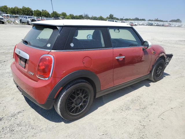 Photo 3 from auction – 2014 MINI COOPER with VIN WMWXM5C52ET935658