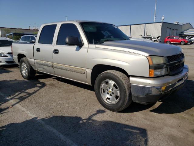 Photo 4 from auction – 2007 CHEVROLET SILVERADO with VIN 2GCEC13V971181723