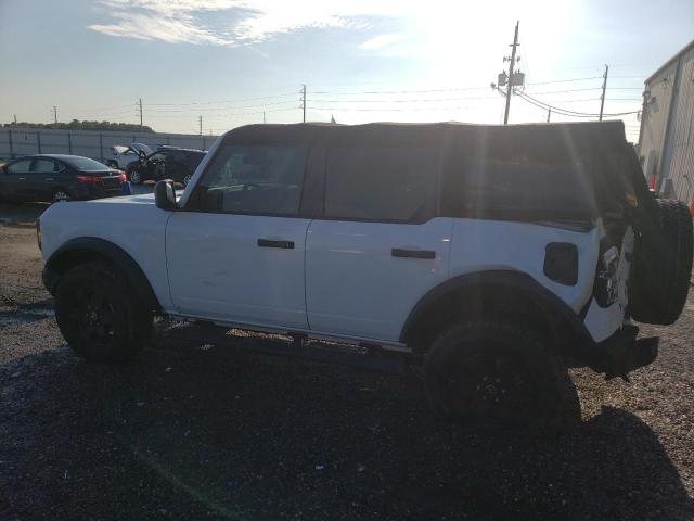 Photo 2 from auction – 2022 FORD BRONCO BAS with VIN 1FMEE5DP2NLA84951