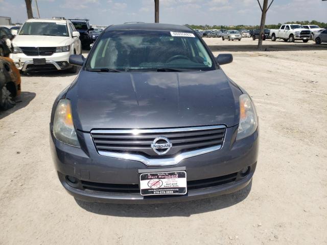 Photo 5 from auction – 2008 NISSAN ALTIMA 2.5 with VIN 1N4AL21E98C194691