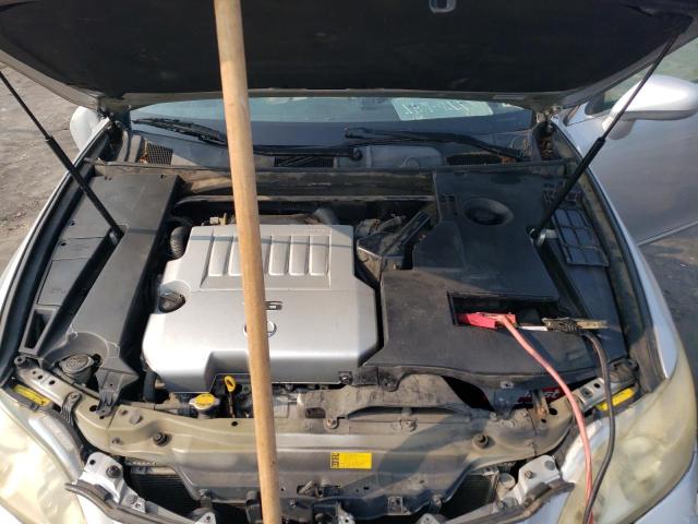 Photo 11 from auction – 2008 LEXUS ES 350 with VIN JTHBJ46G382229062