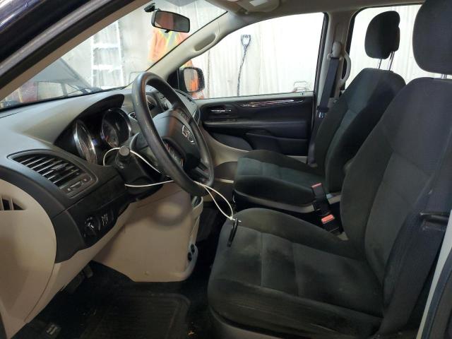Photo 7 from auction – 2016 DODGE GRAND CARA with VIN 2C4RDGBG8GR142739