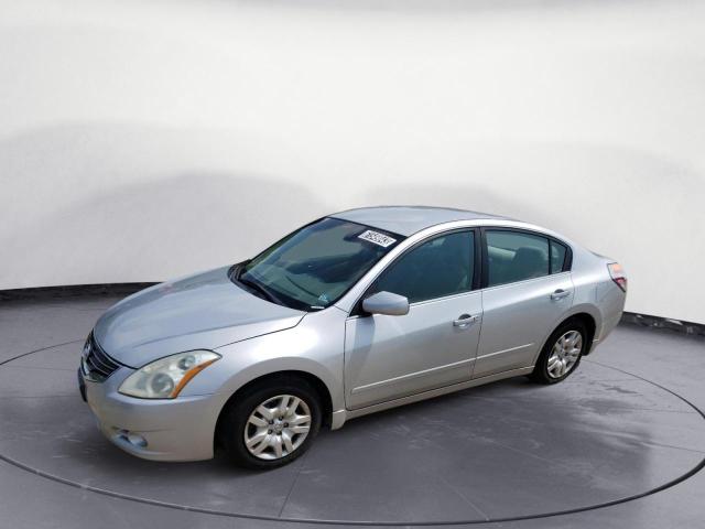 NISSAN ALTIMA BAS 2010 with VIN 1N4AL2AP0AN518347 - Photo from auction