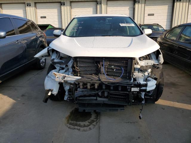 Photo 5 from auction – 2022 FORD EDGE SEL with VIN 2FMPK4J93NBA06907