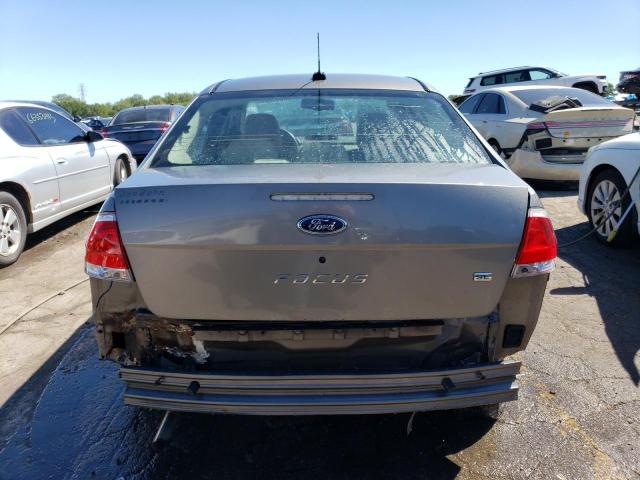 Photo 6 from auction – 2009 FORD FOCUS SE with VIN 1FAHP35NX9W125396