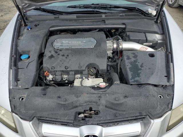 Photo 11 from auction – 2005 ACURA TL with VIN 19UUA65575A013532