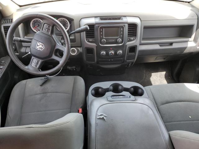 Photo 8 from auction – 2014 RAM 1500 ST with VIN 1C6RR6FT3ES122050