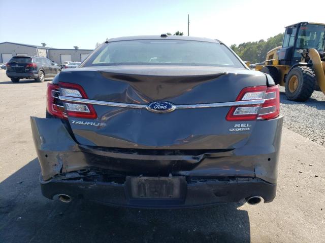 Снимка 6 от търг – 2015 FORD TAURUS SEL с VIN 1FAHP2E84FG206128