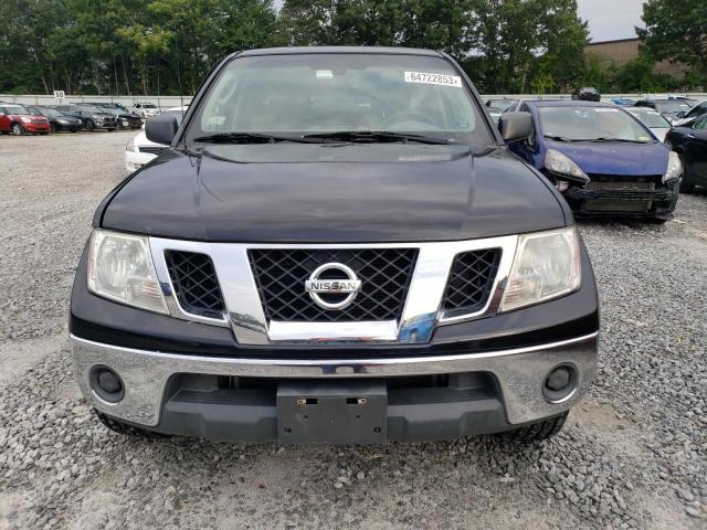 Photo 5 from auction – 2011 NISSAN FRONTIER S with VIN 1N6AD0ER9BC440670