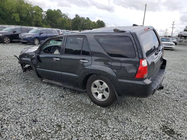 Снимка 2 от търг – 2007 TOYOTA 4RUNNER SR с VIN JTEZU14RX78075242