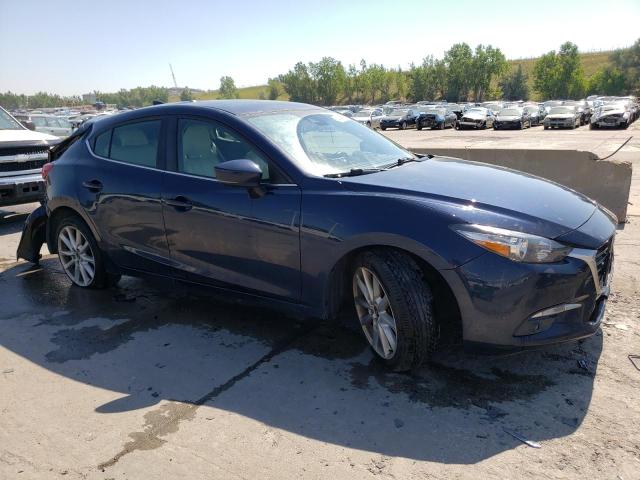 Photo 4 from auction – 2017 MAZDA MAZDA 3 with VIN 3MZBN1M36HM146042