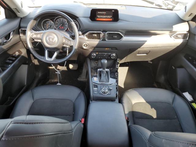 Photo 8 from auction – 2018 MAZDA CX-5 TOURI with VIN JM3KFBCM7J0448049