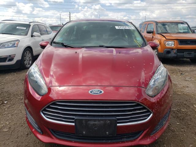 Photo 5 from auction – 2015 FORD FIESTA SE with VIN 3FADP4BJ2FM148494