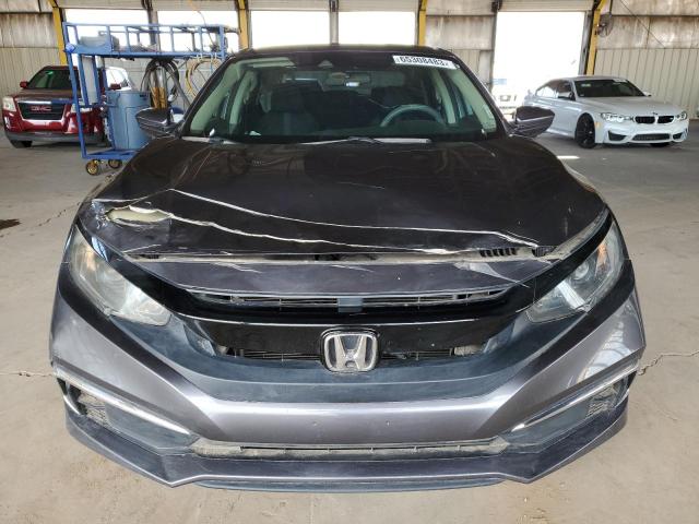 Photo 5 from auction – 2019 HONDA CIVIC LX with VIN 2HGFC2F60KH606553