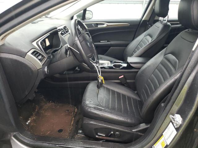 Photo 7 from auction – 2014 FORD FUSION SE with VIN 3FA6P0HD2ER106959