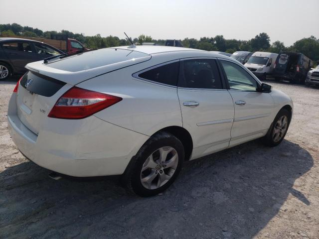 Photo 3 from auction – 2012 HONDA CROSSTOUR with VIN 5J6TF2H53CL004984