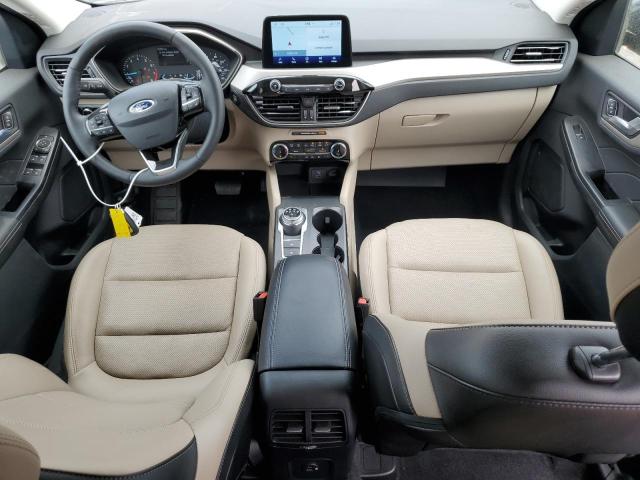 Photo 8 from auction – 2022 FORD ESCAPE SEL with VIN 1FMCU0H64NUB90410