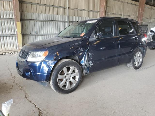 SUZUKI GRAND VITA 2012 with VIN JS3TE0D74C4100476 - Photo from auction