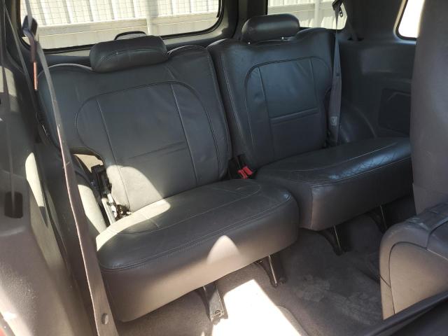 Zdjęcie 11 z aukcji – 2000 FORD EXPLORER S z VIN 1FMYU60E9YUA47145