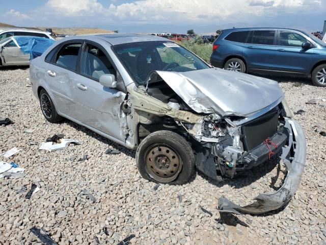 Photo 4 from auction – 2007 SUZUKI FORENZA BA with VIN KL5JD56Z67K501717
