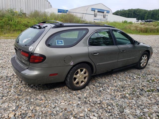 Photo 3 from auction – 2002 MERCURY SABLE LS P with VIN 1MEFM59S62G655546