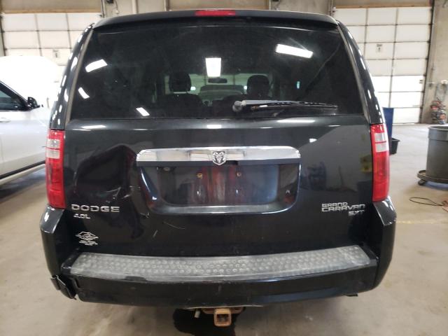 Снимка 6 от търг – 2010 DODGE GRAND CARA с VIN 2D4RN6DX8AR379052