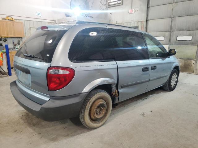 Снимка 3 от търг – 2005 DODGE CARAVAN SE с VIN 1D4GP25R15B185316