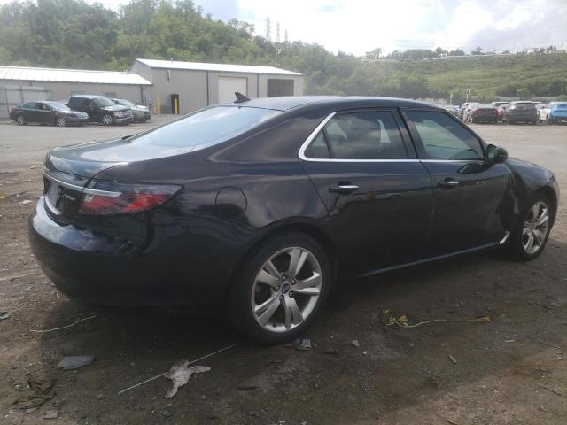 Photo 3 from auction – 2011 SAAB 9-5 TURBO with VIN YS3GN4AR3B4005489